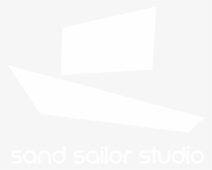 Sand Sailor Studio Logo - Sand Sailor Studio