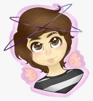 Ex-friend Drawing - Drawing