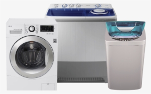 Washing Machine Repair & Service