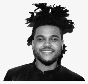 The Weeknd - Can T Feel My Face Singer