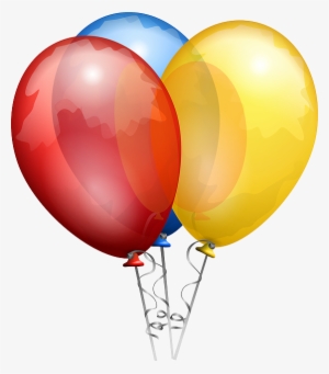 Balloons-25737 640 - Balloons Png