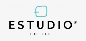 Estudio Hotels Logo - Graphics