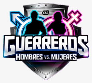 La Revancha - Logo Guerreros Canal Uno