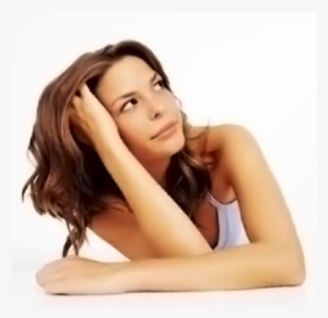 Quelepasaalasmujeres - Persona Pensando En Otra