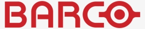 Barco 3947 Logo Png Transparent - Barco Logo Png