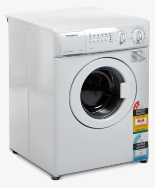 Caravan Washing Machine - Compact Washing Machine 3kg