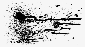 Splatter Of Paint By Asifthebes - Inter Fear - Miro Pajic - Download