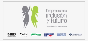 Manage Women Entrepreneurs, Inclusion And Future - Bid Fomin