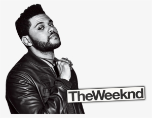 Clearart - Weeknd My Dear Melancholy
