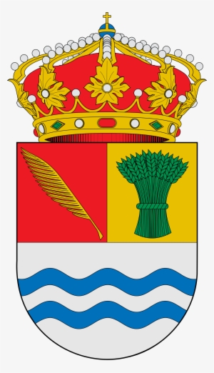 Open - Escudo Alcala Del Jucar