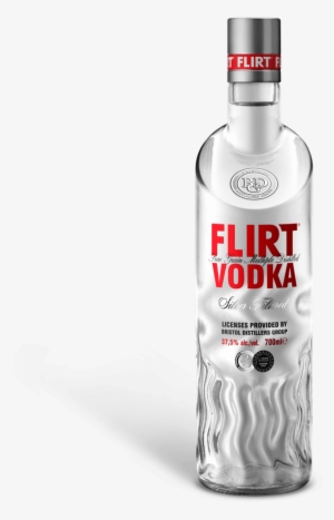 Vodka Flirt - Flirt Vodka 3l