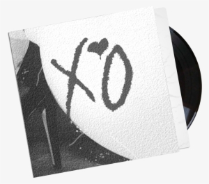 The Weeknd “wicked Games” - Weeknd Xo