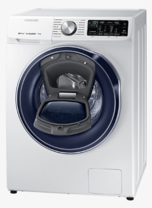 See All Washing Machines