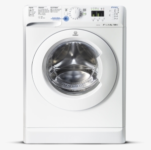 Laundry - Indesit 10kg Washing Machine