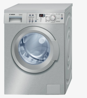 Bosch Serie 6 Ecosilence Drive
