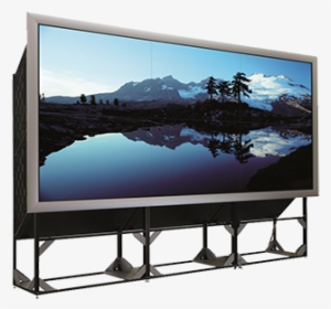 Barco Overview Ovl-715 - Schnitter/ Solistenensemble: Gott Ist Gegenwärtig Cd