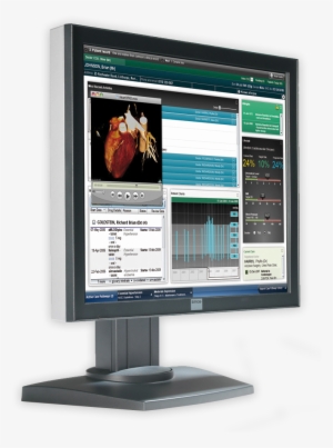 Book A Demo - Barco Monitors