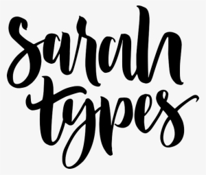 Browsing Category Calligraphy - Sarah Modern Calligraphy