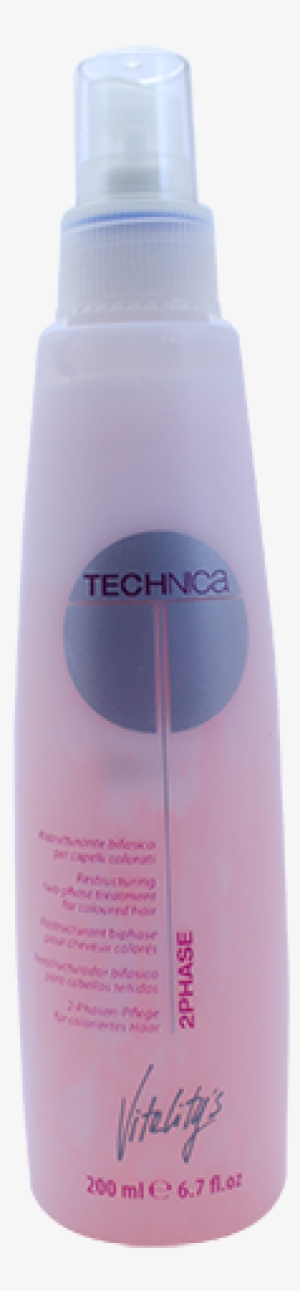 Vitalitys Technica 2phase 200ml - Cosmetics