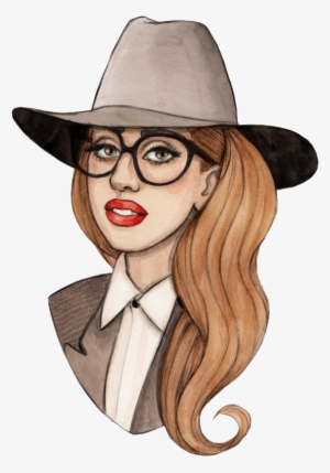 Lady Png Hd - Png Lady