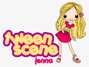 Teens - Clip Art