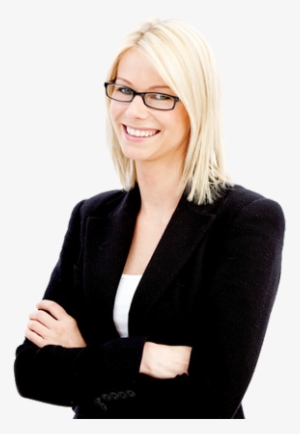 Terra Wp Theme Busin - Lady Png