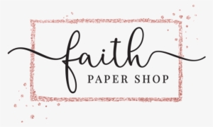 Faith Paper Shop