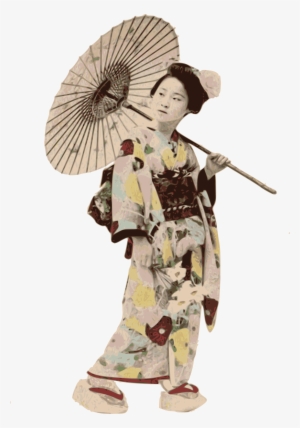 This Free Icons Png Design Of Stereotypical Kimono