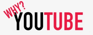 Why I Vlog - Youtube