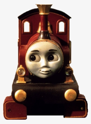 Lady 2 - Lego Thomas And Friends Lady