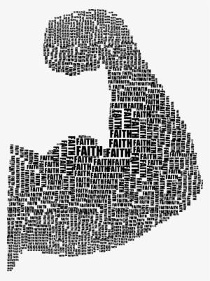 Download Png - Clipart Faith