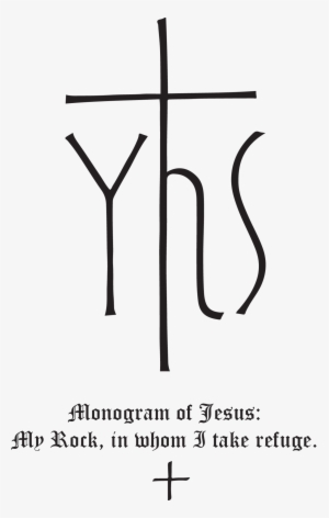 Clip Royalty Free Stock Rudolf Koch Christian Symbol - Marco Rubio For President-old Gray 400 Yard Sign