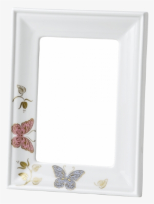 Derby Photo Frame - Serving Tray