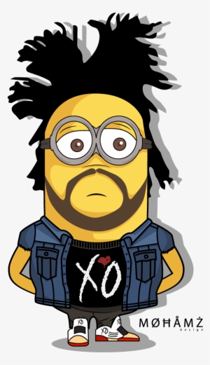 The Weeknd - Imagenes Para Dibujar Del Hip Hop