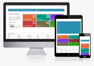 Responsive Vlog Site Php Script - Blog Script