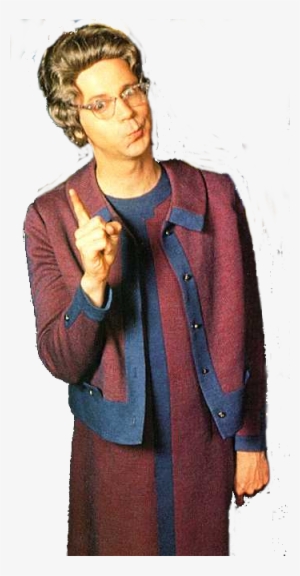 Church Lady - Church Lady Snl