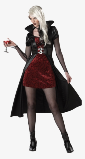 Free Icons Png - Vampire Outfits For Women
