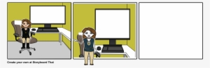 Vlog - Cartoon