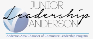 Junior Leadership Anderson - Anderson