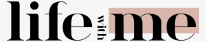 Life With Me Logo