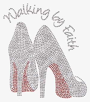 Walking By Faith - Walking By Faith With Shoes