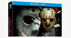 Crystal Lake Memories Documentary - Crystal Lake Memories