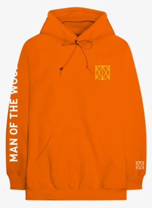 Double Tap To Zoom - Justin Timberlake Man Of The Woods Hoodie