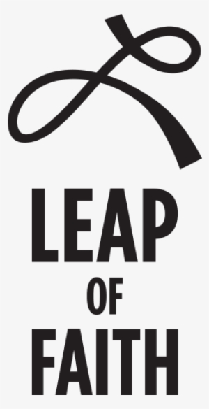 Welcome To Leap Of Faith - Graphics