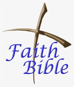 Logo Logo - Faith Bible Church