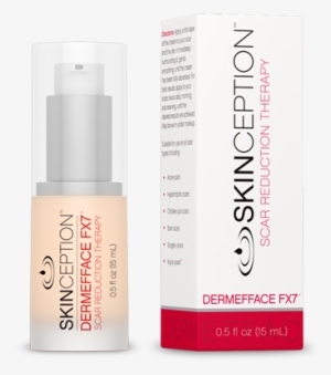 There Is No Excuse Or A Justified Reason For You To - Skinception Dermefface Fx7 Cream