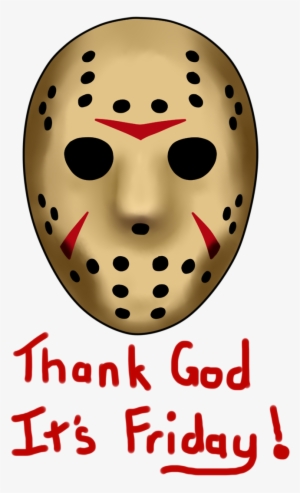 Lizardman22 Jason Vorhees Voorhees Jason Voorhees Jason - Goaltender Mask