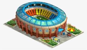 Stadium - Grand Theft Auto V