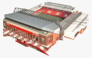 Better Connected Spaces - Anfield Road