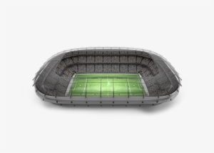 Word Cup 2018 Stadium - World Cup